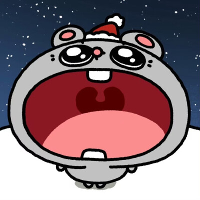 情头 美叽与大鼠