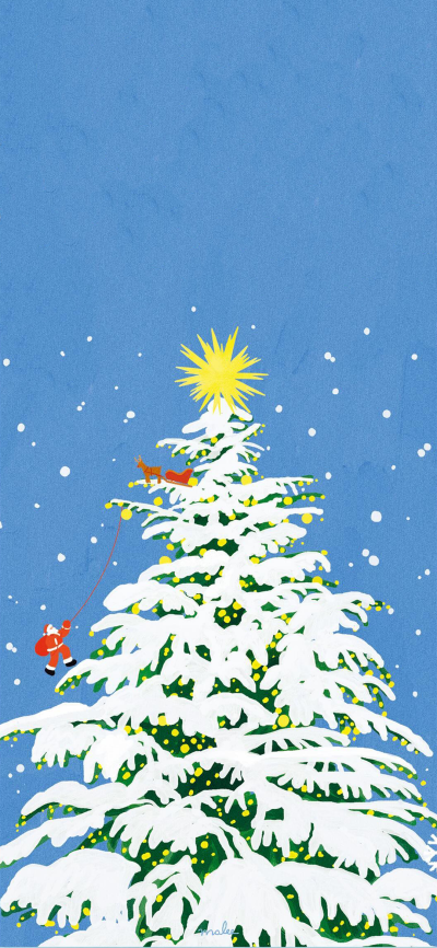 圣诞快乐
图片来自网络，侵删