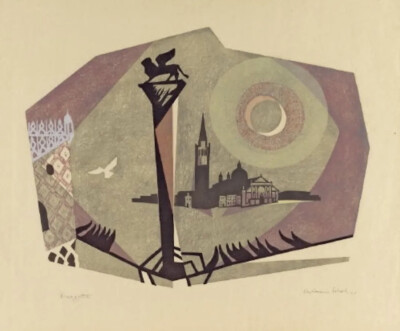 克里斯蒂安·沙德:新客观主义与达达主义