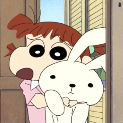 蜡笔小新 樱田妮妮