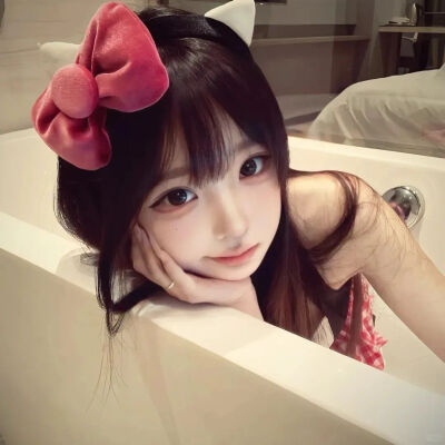 有个女孩对我好想念