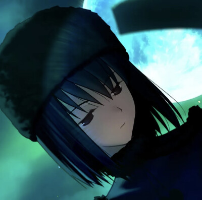 Ｉ魔法使之夜Ｉ久远寺有珠