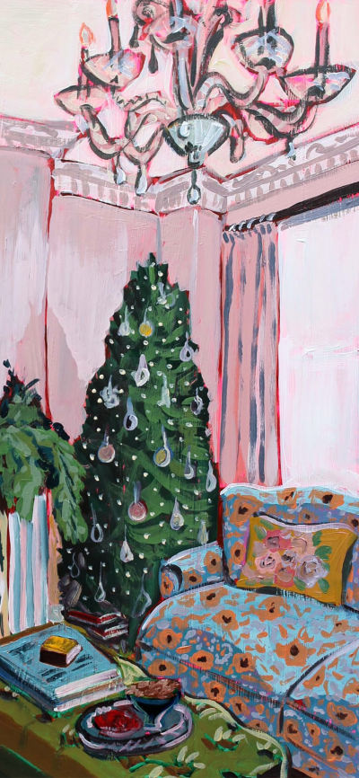 圣诞快乐
图片来自网络，侵删