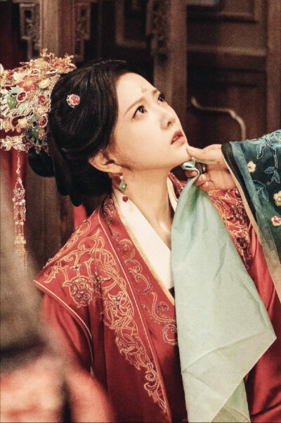 宗族想吃绝户？嫡女单开百年族谱 时君棠