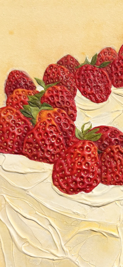 美食壁纸
图片来自网络，侵删