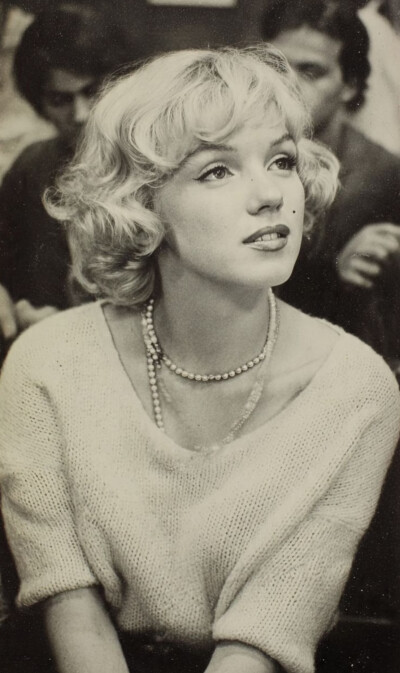 Marilyn Monroe
