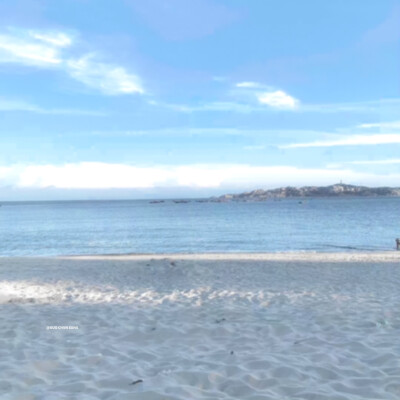 * 许愿日 ./☆*★with Esther！