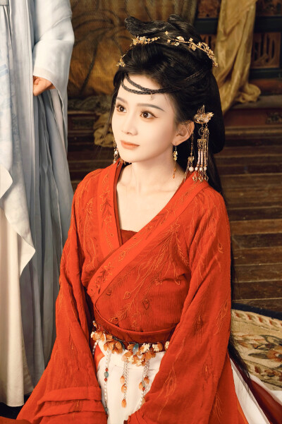 强扭的乖乖甜不甜 伍梦甜