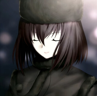 Ｉ魔法使之夜Ｉ久远寺有珠