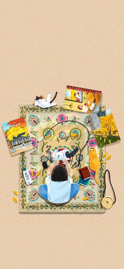 可爱的
图片来自网络，侵删