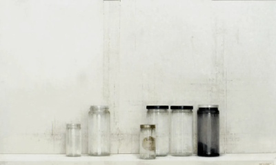 卡洛斯·莫拉戈是一位西班牙当代画家，以极具表现力的具象绘画和强烈的情绪张力而受到关注。在创作中，莫拉戈并不追求传统意义上的写实再现，而是更关注情绪与精神状态的真实。他通过变形、强化光影和粗粝的绘画肌理…