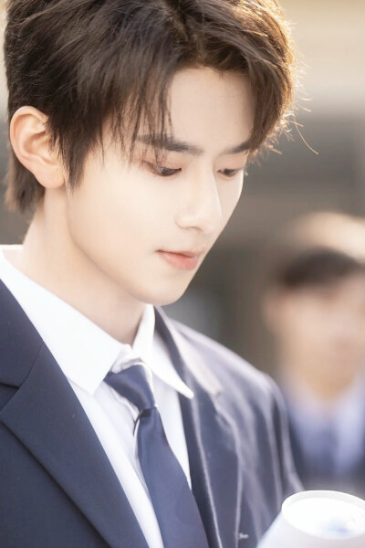 这个家我罩了 江跃辰