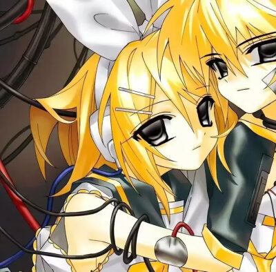 古早
镜音铃
静音双子