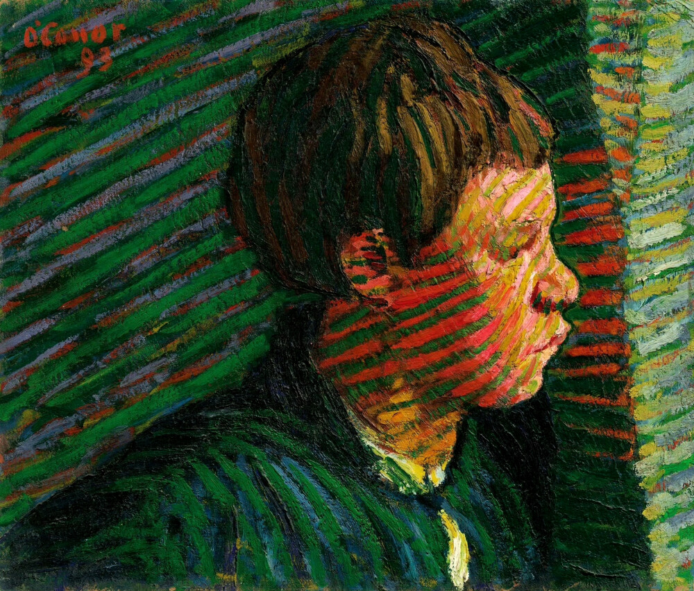 Roderic O'Conor
Irish, 1860–1940
