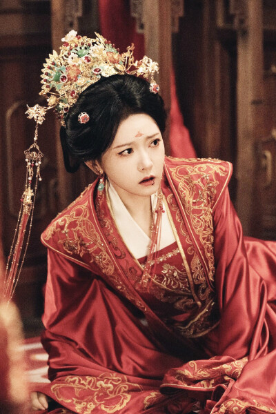 宗族想吃绝户？嫡女单开百年族谱 时君棠