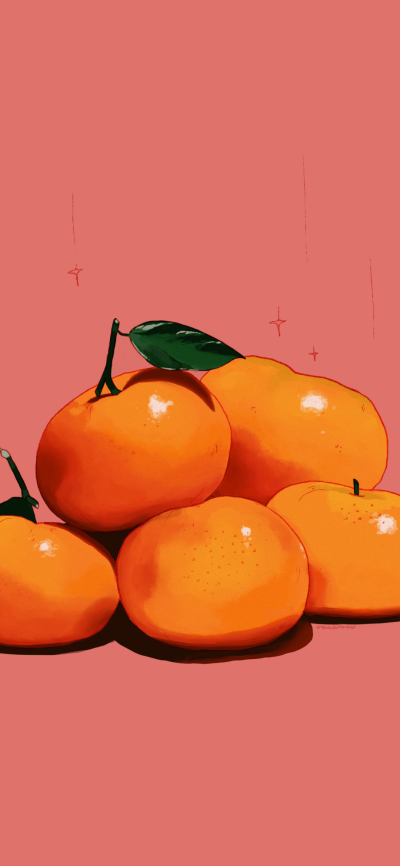 美食壁纸
图片来自网络，侵删