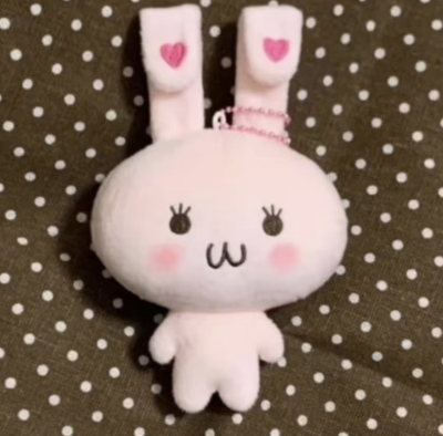 韩系头像 淡淡的