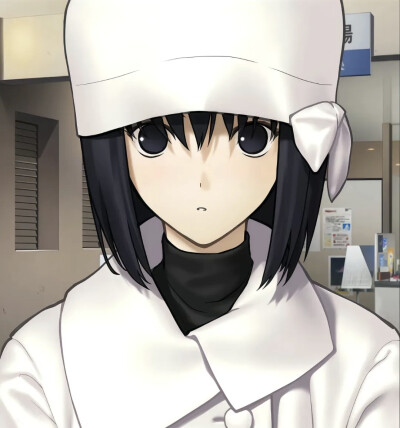 Ｉ魔法使之夜Ｉ久远寺有珠