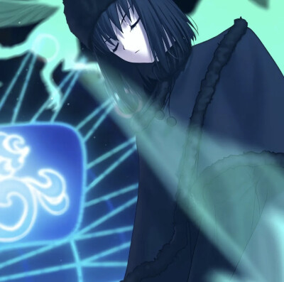 Ｉ魔法使之夜Ｉ久远寺有珠