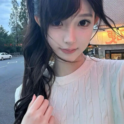 有个女孩对我好想念