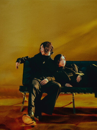 米津玄师 宇多田光