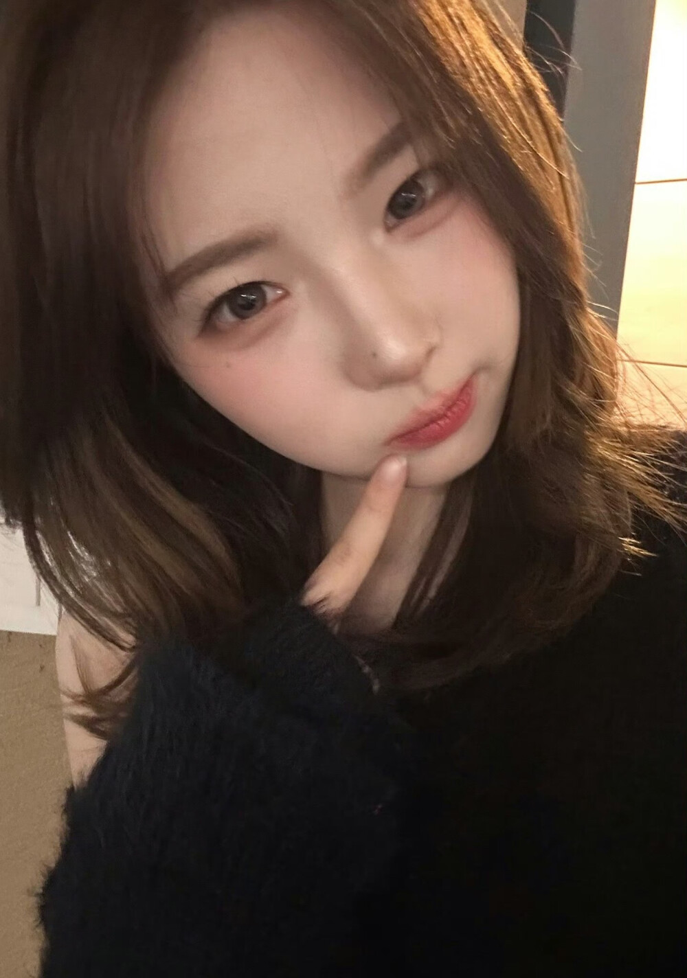 tripleS hayeon丁夏妍