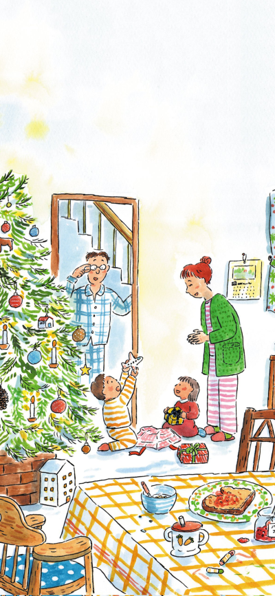 圣诞快乐
图片来自网络，侵删