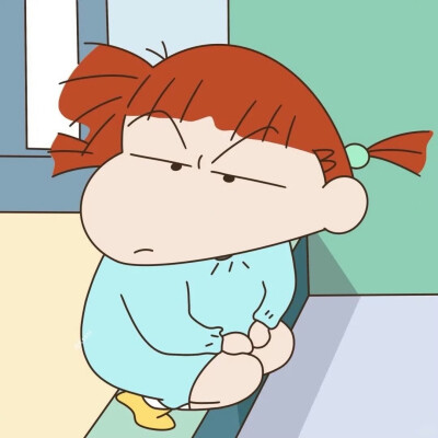 蜡笔小新 樱田妮妮