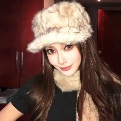 angelababy