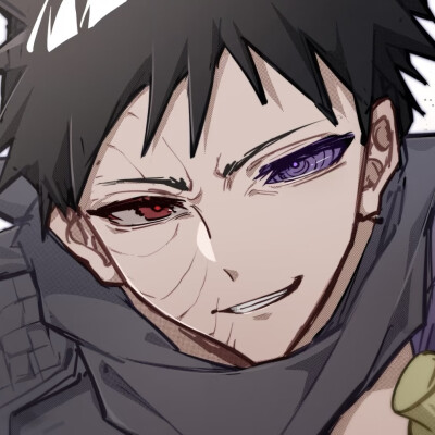 你让我不要发动第四次忍界大战了？我鸟都不鸟你