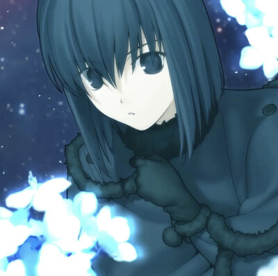 Ｉ魔法使之夜Ｉ久远寺有珠