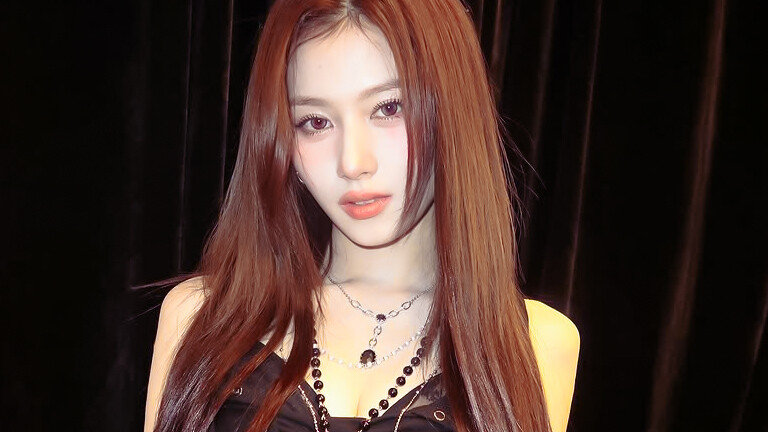 素材 | Sana凑崎纱夏