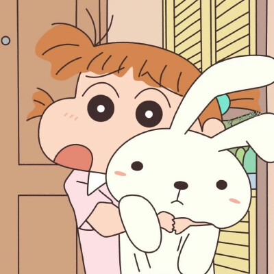 蜡笔小新 樱田妮妮