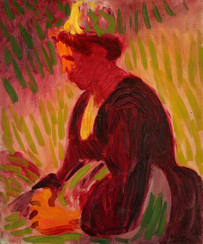 Roderic O'Conor
Irish, 1860–1940