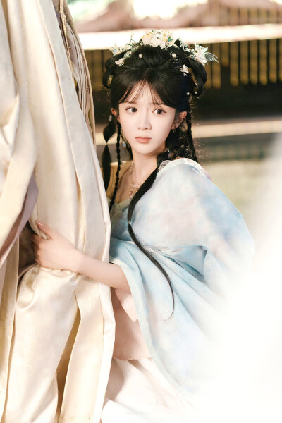 陛下，你的仇人不对劲 柳晚言/姜望舒