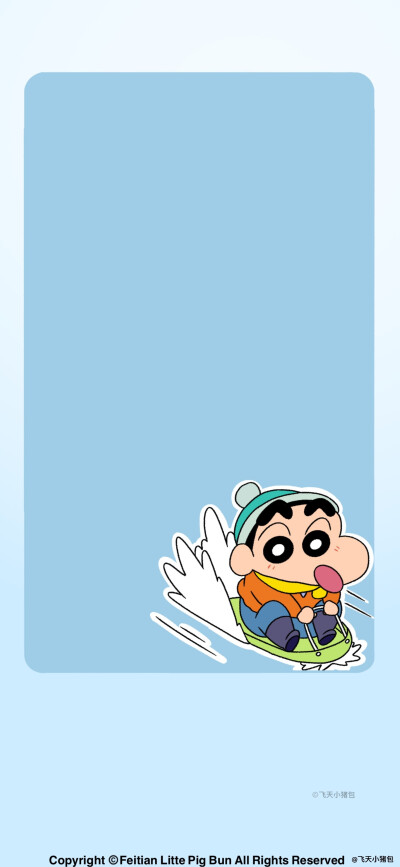 壁纸·图源微博@鹿深人