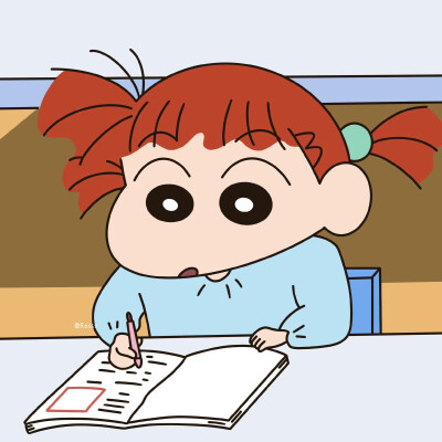 蜡笔小新 樱田妮妮