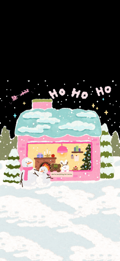 圣诞快乐
图片来自网络，侵删