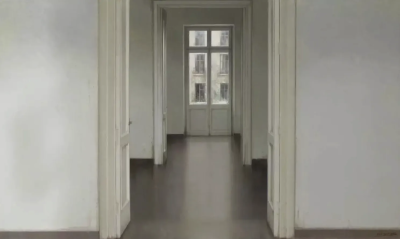 卡洛斯·莫拉戈是一位西班牙当代画家，以极具表现力的具象绘画和强烈的情绪张力而受到关注。在创作中，莫拉戈并不追求传统意义上的写实再现，而是更关注情绪与精神状态的真实。他通过变形、强化光影和粗粝的绘画肌理…