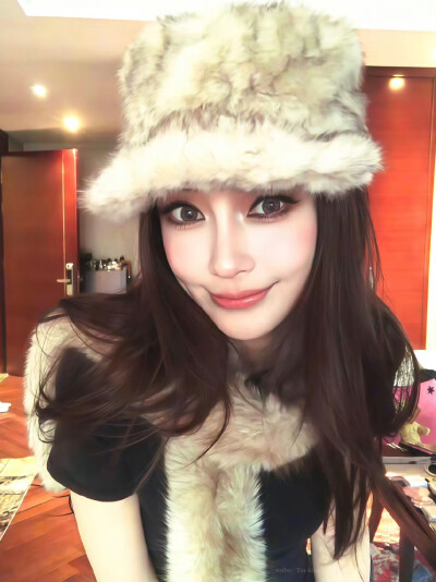 angelababy