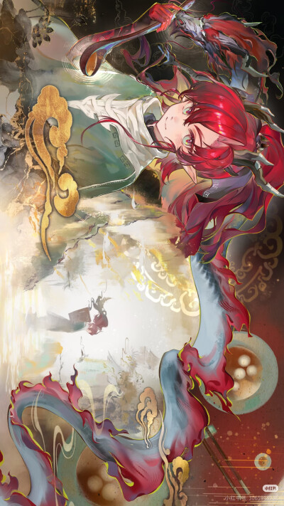 【余】
twi@烧烤垃圾桶