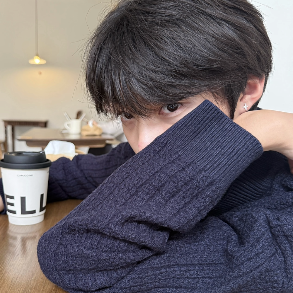 我以为我们永远有话说