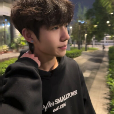 我以为我们永远有话说