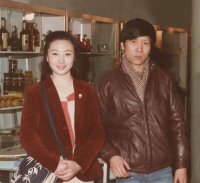 郑铮（1963.12-2024.11）