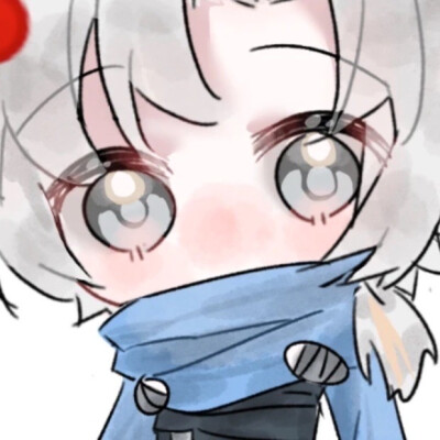 我感觉逍遥有婴儿肥