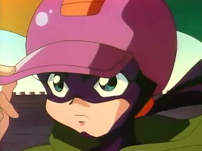 【魔神英雄传】多纳卡米·多尔克