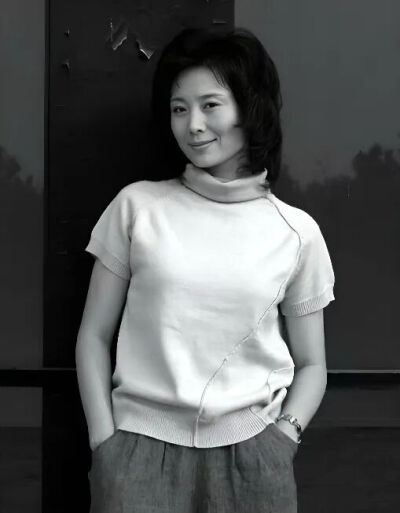 郑铮（1963.12-2024.11）