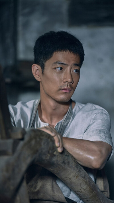 得闲谨制 莫得闲 肖战