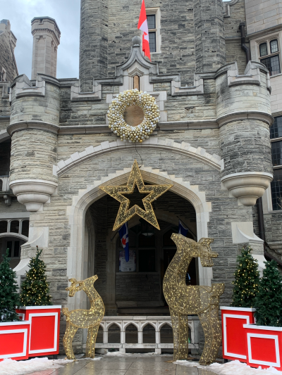 casa loma