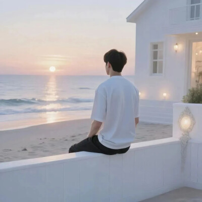 把冬天的遗憾埋进雪里 等来年长出新的期待